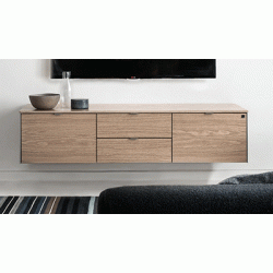 Skovby SM931 TV cabinet