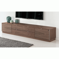 Skovby SM941 TV cabinet