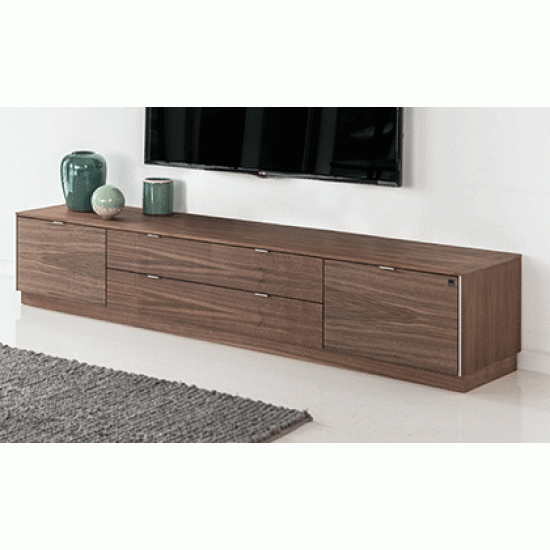 Skovby SM941 TV cabinet