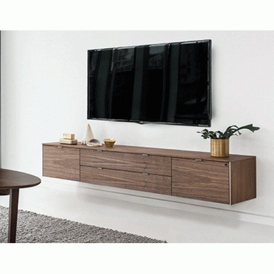 Skovby SM941 TV cabinet