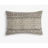 Large Lumbar Print Scatter Cushion