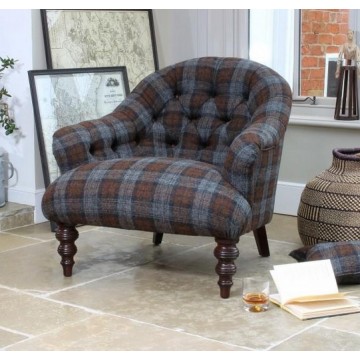 Tetrad Aberlour Chair - Get £££s of Love2Shop vouchers when you shop with us. 