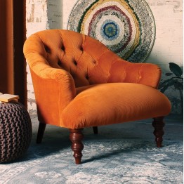 Tetrad Aberlour Chair - Get £££s of Love2Shop vouchers when you shop with us. 