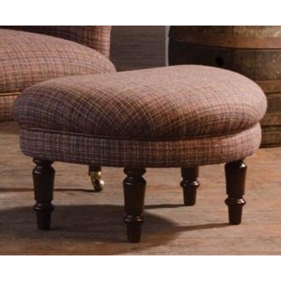 Tetrad Ellington Alban Footstool  - 5 Year Guardsman Furniture Protection Included For Free!