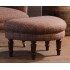 Tetrad Ellington Alban Footstool  - 5 Year Guardsman Furniture Protection Included For Free!