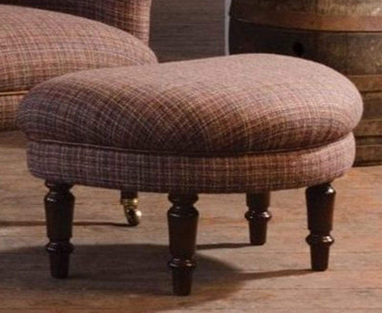 Tetrad footstool clearance for sale