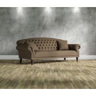 Tetrad Arbroath Grand Sofa - 5 Year Guardsman Furniture Protection Included For Free!