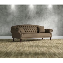 Tetrad Arbroath Grand Sofa - 5 Year Guardsman Furniture Protection Included For Free!