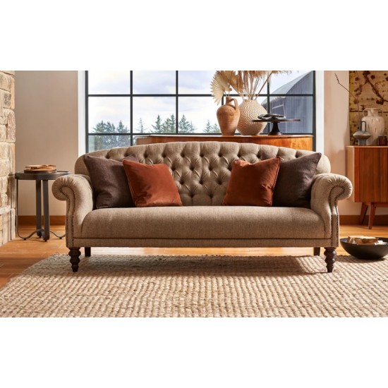 Tetrad Arbroath Midi Sofa - 5 Year Guardsman Furniture Protection Included For Free!