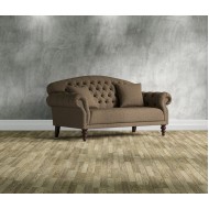 Tetrad Arbroath Petit Sofa 