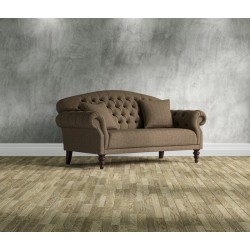 Tetrad Arbroath Petit Sofa - 5 Year Guardsman Furniture Protection Included For Free!