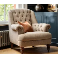 Tetrad Arbroath Accent Chair