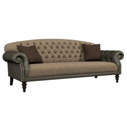 Tetrad Arbroath Grand Sofa - 5 Year Guardsman Furniture Protection Included For Free!