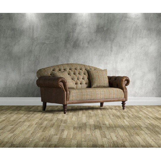 Tetrad Arbroath Petit Sofa - 5 Year Guardsman Furniture Protection Included For Free!