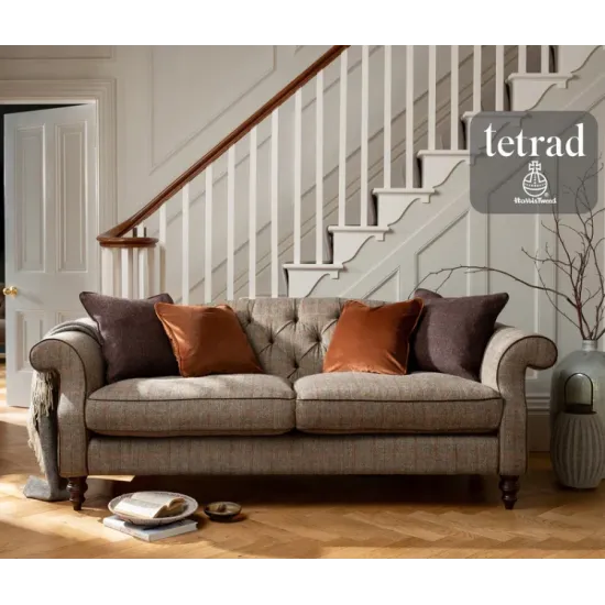 Tetrad Argyll Midi Sofa 
