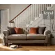 Tetrad Argyll Midi Sofa 