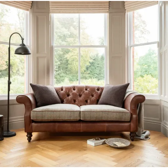 Tetrad Argyll Midi Sofa 