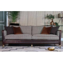 Tetrad Balmoral Grand Sofa - 5 Year Guardsman Furniture Protection Included For Free!