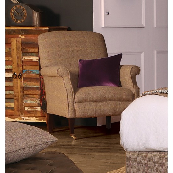 Tetrad Bowmore Chair - 5 Year Guardsman Furniture Protection Included For Free!