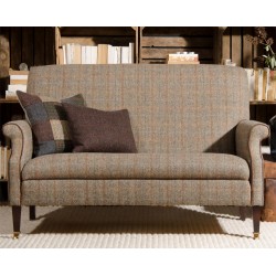 Tetrad Bowmore Highback Compact Sofa - 5 Year Guardsman Furniture Protection Included For Free!
