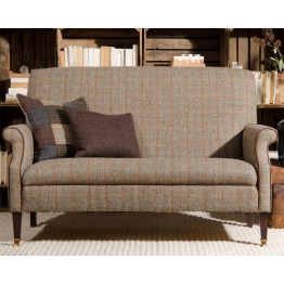 Tetrad Bowmore Highback Compact Sofa 