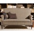 Tetrad Bowmore Highback Compact 2str Sofa - 5 Year Guardsman Furniture Protection Included For Free!