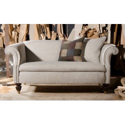 Tetrad Bowmore Petit Sofa - 5 Year Guardsman Furniture Protection Included For Free!