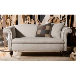 Tetrad Bowmore Petit Sofa - 5 Year Guardsman Furniture Protection Included For Free! 