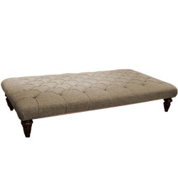 Tetrad Bowmore Stool - 5 Year Guardsman Furniture Protection Included For Free! 