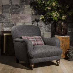 Tetrad Braemar Chair - 5 Year Guardsman Furniture Protection Included For Free!