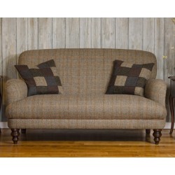 Tetrad Braemar Petit Sofa - 5 Year Guardsman Furniture Protection Included For Free!