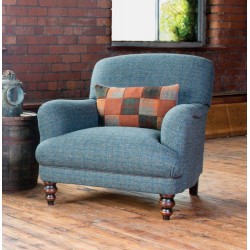 Tetrad Braemar Chair - 5 Year Guardsman Furniture Protection Included For Free!