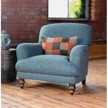 Tetrad Braemar Chair - Get £££s of Love2Shop vouchers when you shop with us. 