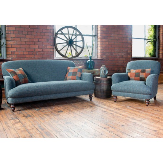 Tetrad Braemar Midi Sofa - 5 Year Guardsman Furniture Protection Included For Free!