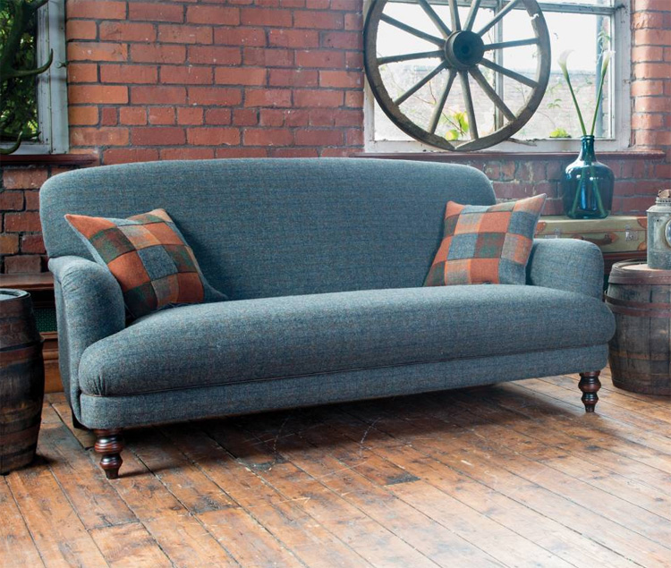 Sofa | Braemar Harris | Tetrad Furniture | FurnitureBrands4U