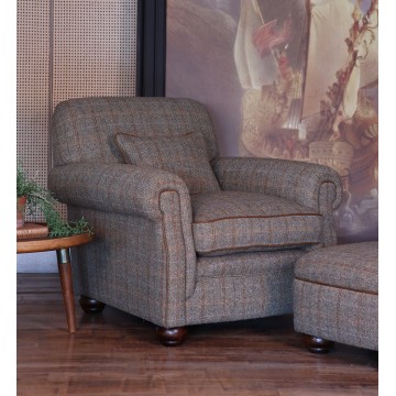 Tetrad Buick Chair - Get £££s of Love2Shop vouchers when you shop with us. 