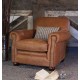 Tetrad Buick Chair - 5 Year Guardsman Furniture Protection Included For Free!