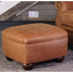 Tetrad Buick Stool - 5 Year Guardsman Furniture Protection Included For Free!
