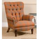 Tetrad Regent Calvay Chair - 5 Year Guardsman Furniture Protection Included For Free!