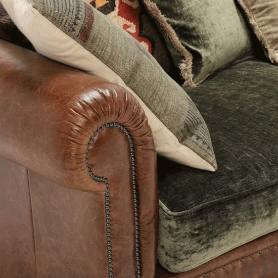 Tetrad Constable Grand Sofa - 5 Year Guardsman Furniture Protection Included For Free!
