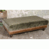 Tetrad Constable Large Rectangular Stool - 5 Year Guardsman Furniture Protection Included For Free!