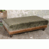 Tetrad Constable Large Rectangular Stool - 5 Year Guardsman Furniture Protection Included For Free! 