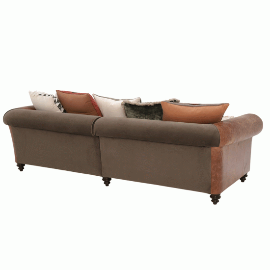 Tetrad Constable Grand Sofa - 5 Year Guardsman Furniture Protection Included For Free!