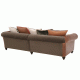 Tetrad Constable Grand Sofa - 5 Year Guardsman Furniture Protection Included For Free!