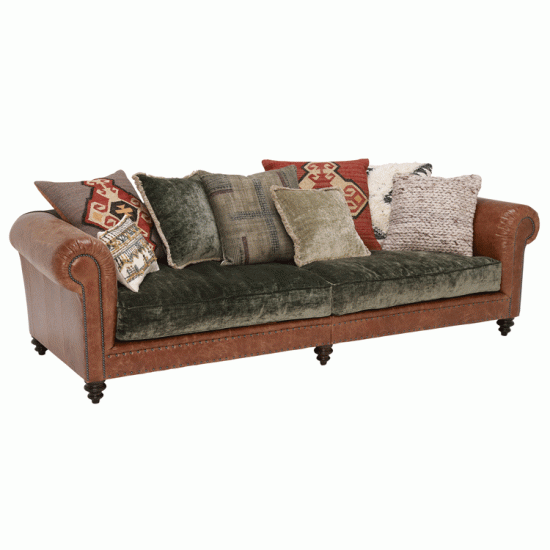 Tetrad Constable Grand Sofa - 5 Year Guardsman Furniture Protection Included For Free!