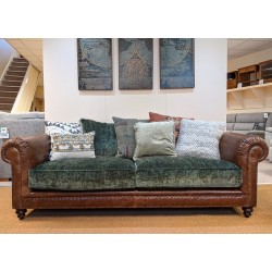 Tetrad Constable Midi Sofa - 5 Year Guardsman Furniture Protection Included For Free! 