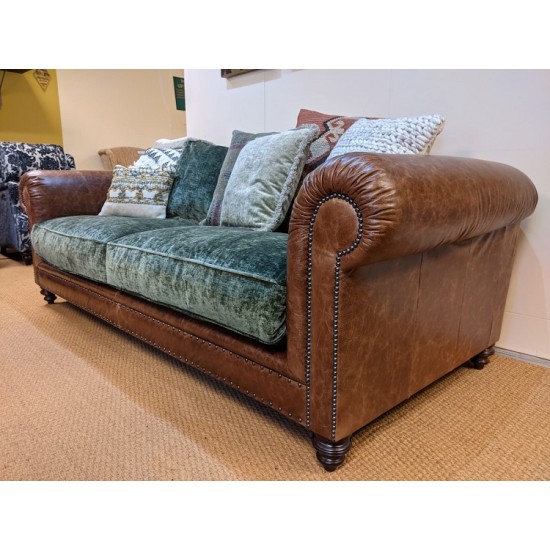 Tetrad Constable Midi Sofa - 5 Year Guardsman Furniture Protection Included For Free!