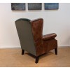 Tetrad Constable Wing Chair