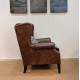 Tetrad Constable Wing Chair - 5 Year Guardsman Furniture Protection Included For Free!