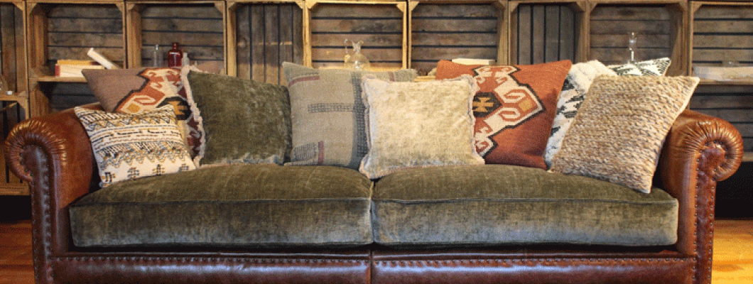 Tetrad Constable Sofas & Chairs 